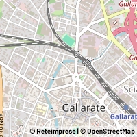 Kart Gallarate