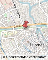 Via Frà Giocondo, 47,31100Treviso