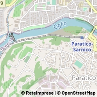Map Paratico