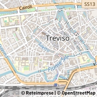 Harita Treviso