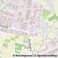 Harita Carate Brianza