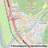 Kart Verrès