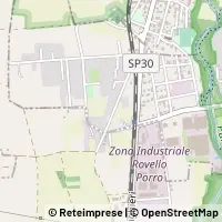 Karta Rovellasca
