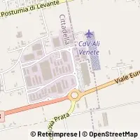 Carte Cittadella