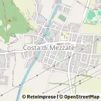 Kort Costa di Mezzate