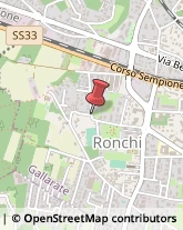 Via della Ronna, 48,21013Gallarate