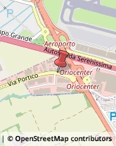 Via Portico, 41,24050Orio al Serio