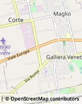 Ferramenta Galliera Veneta,35015Padova