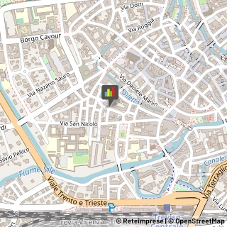 Elettrotecnica Treviso,31100Treviso