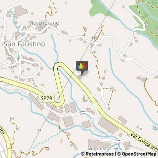 Osterie e Trattorie Bione,25070Brescia
