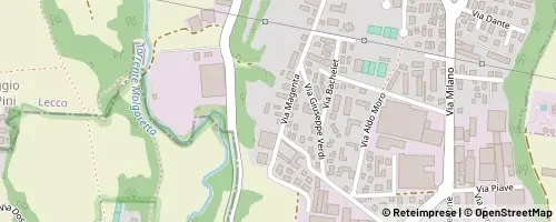 Mappa 로마냐