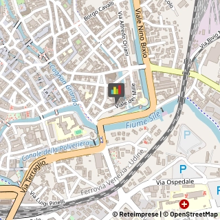 Pediatri - Medici Specialisti Treviso,31100Treviso