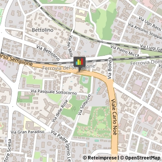 Alimentari,21013Varese