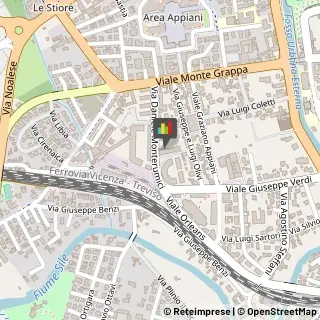 Collegi Treviso,31100Treviso