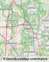 Tappezzieri Bregnano,22070Como