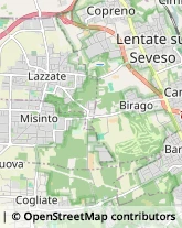 Tappezzieri Lazzate,20824Monza e Brianza