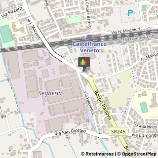 Lavanderie a Secco,31033Treviso