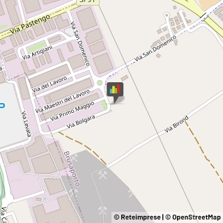 Elettricisti Brusaporto,24060Bergamo