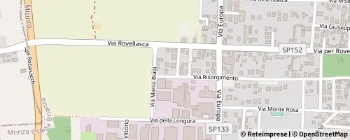 Mappa Misinto