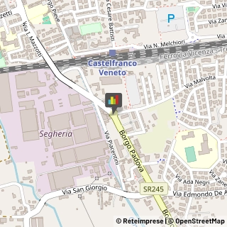 Alimentari,31033Treviso