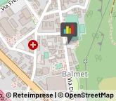 Bar e Caffetterie,11029Aosta