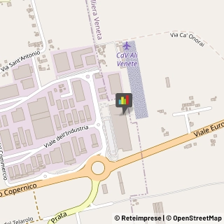 Caffè Cittadella,35013Padova