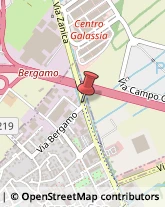 Via Cremasca, 1,24050Azzano San Paolo