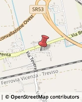 Via Tevere, 20/E,31033Castelfranco Veneto