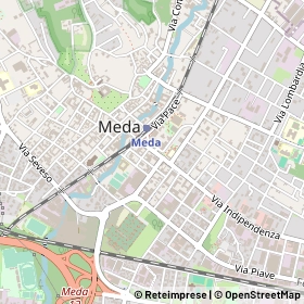 Mappa 20821