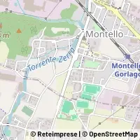 Kort Costa di Mezzate