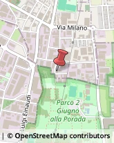 Viale Piemonte, 6,22060Cabiate