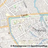 Map Treviso