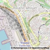 Kart Trieste