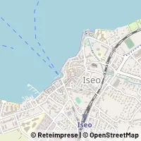 Carte Iseo