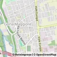 Peta Gorla Maggiore