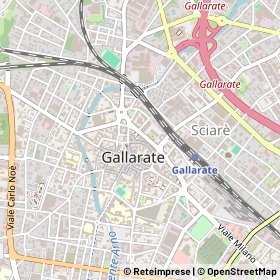 Mappa 21013