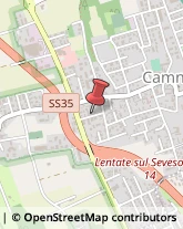 Via Marmolada, 5,20823Lentate sul Seveso