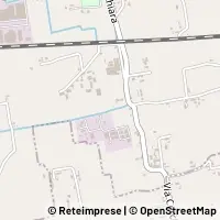 Map Castelfranco Veneto