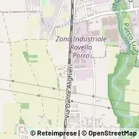 Kart Rovello Porro