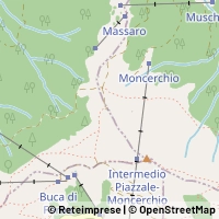 Mapa Piatto