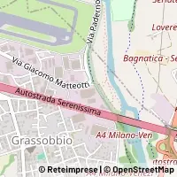 Map Grassobbio