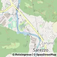 Carte Sarezzo