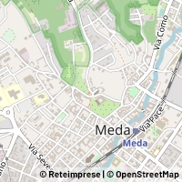 Map Meda
