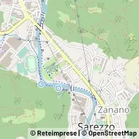 Map Sarezzo