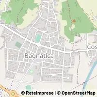 Карта Bagnatica