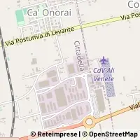 Carte Cittadella