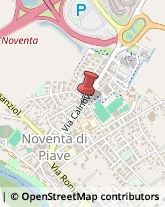 Via Calnova, 56/A/2,30020Noventa di Piave