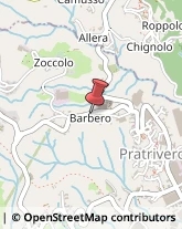 Frazione Barbero, 45,13835Trivero