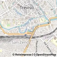 Harita Treviso