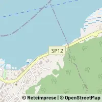 Mapa Paratico